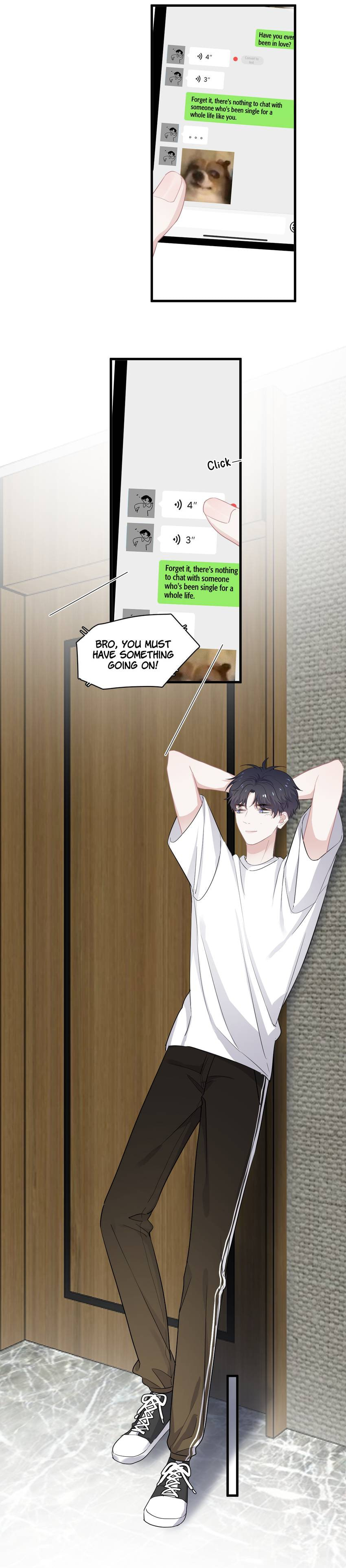 Read The Guy Inside Me chapter 50 image 3 on Lezhin