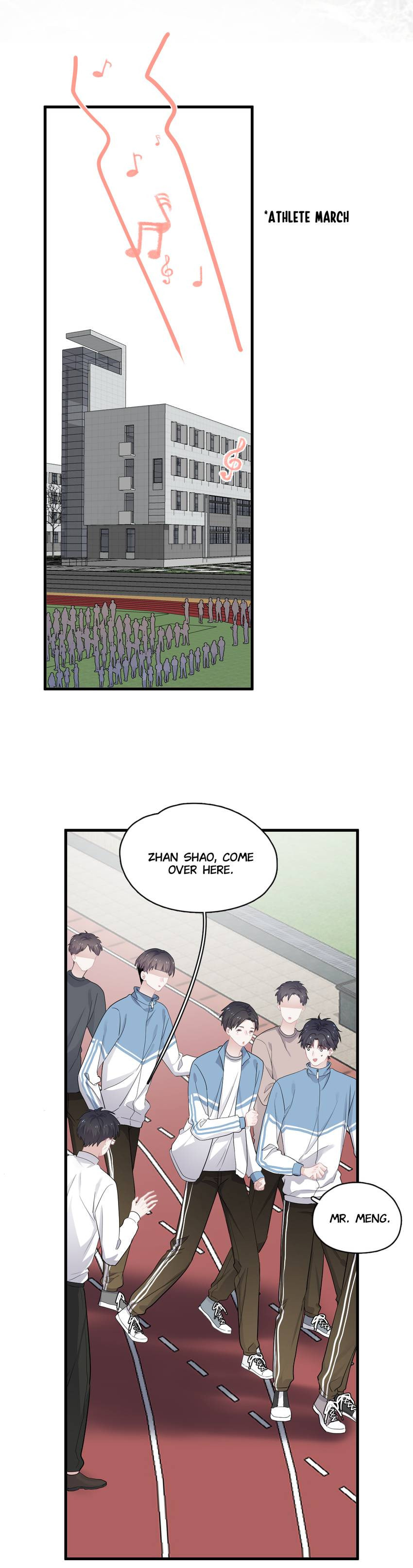 Read The Guy Inside Me chapter 50 image 4 on Lezhin