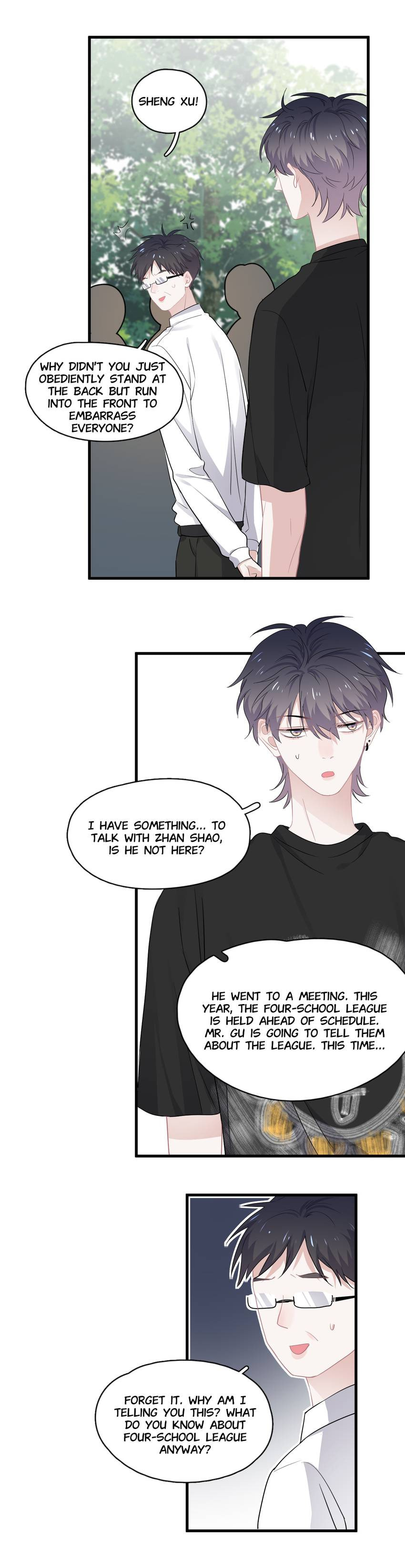 Read The Guy Inside Me chapter 50 image 6 on Lezhin