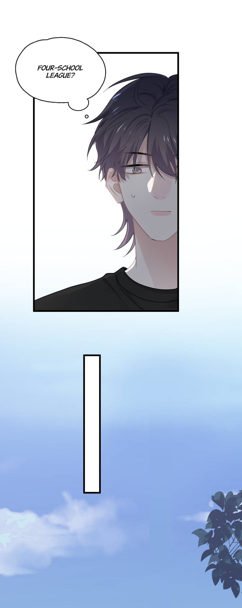 Read The Guy Inside Me chapter 50 image 7 on Lezhin