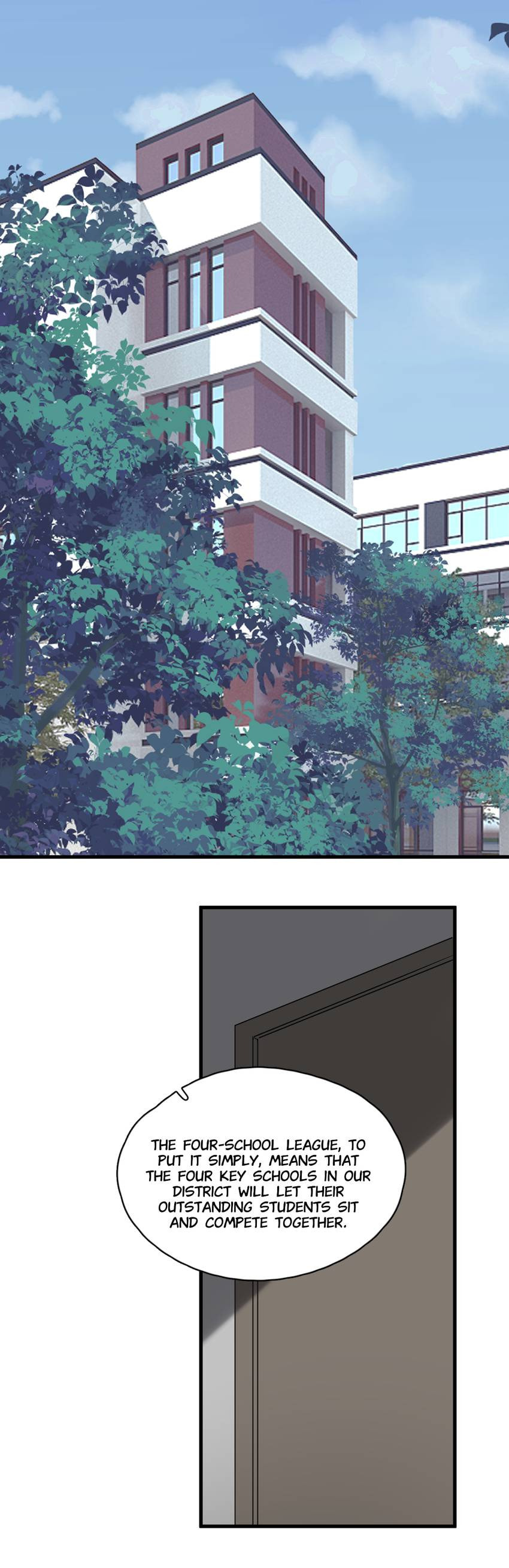 Read The Guy Inside Me chapter 50 image 8 on Lezhin