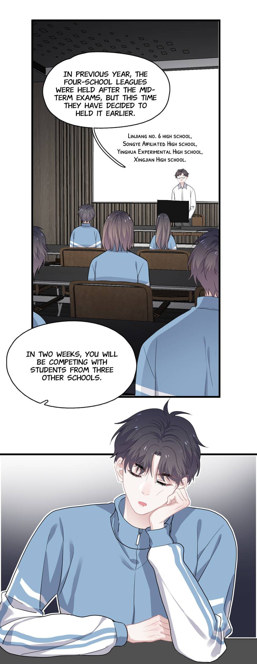 Read The Guy Inside Me chapter 50 image 9 on Lezhin