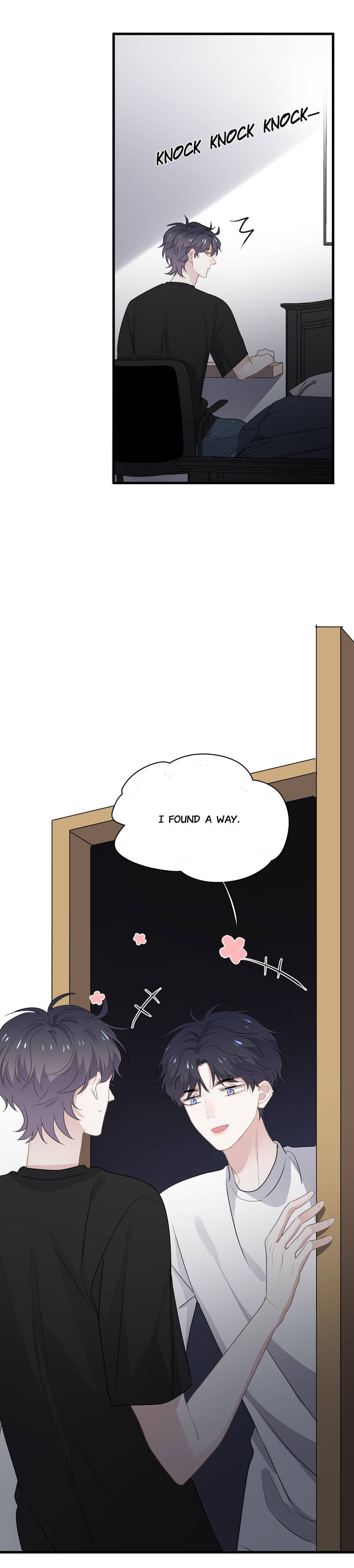 Read The Guy Inside Me chapter 51 image 12 on Lezhin