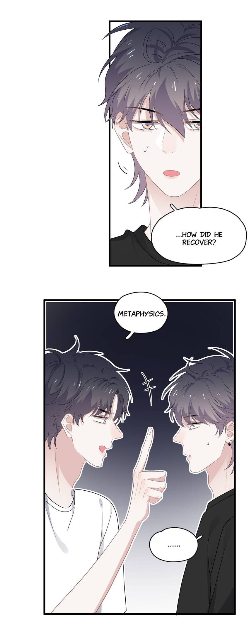 Read The Guy Inside Me chapter 51 image 14 on Lezhin