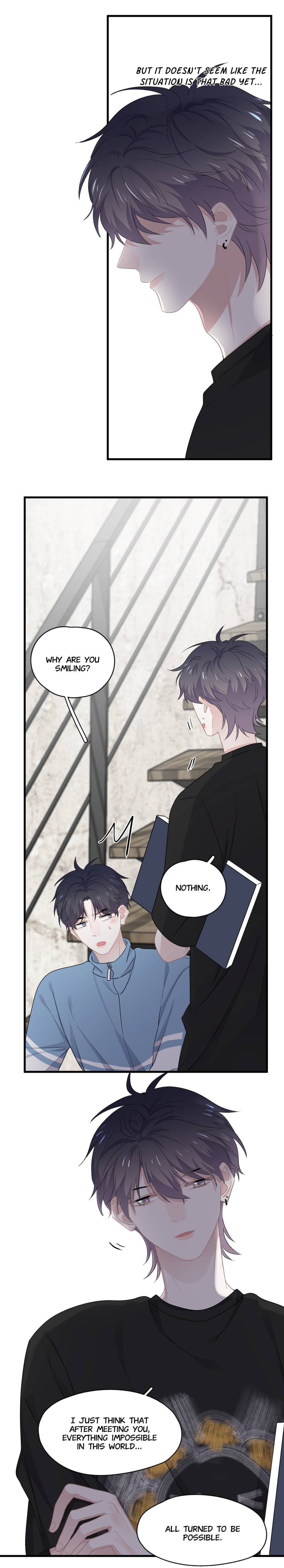 Read The Guy Inside Me chapter 51 image 2 on Lezhin