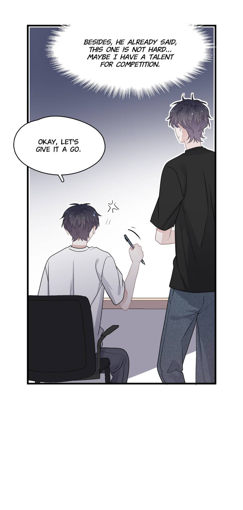 Read The Guy Inside Me chapter 51 image 21 on Lezhin