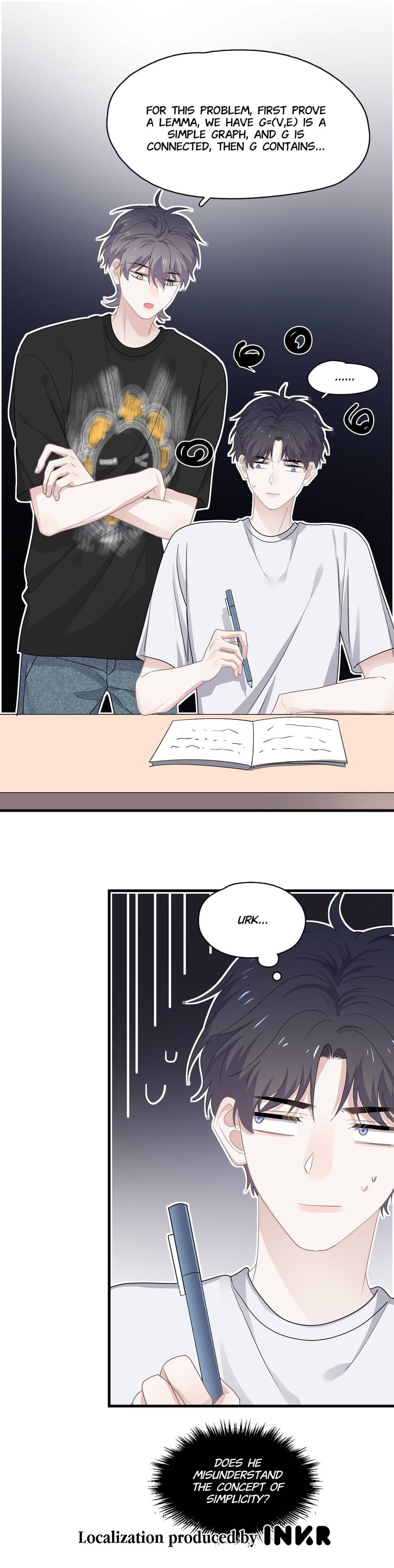 Read The Guy Inside Me chapter 51 image 22 on Lezhin