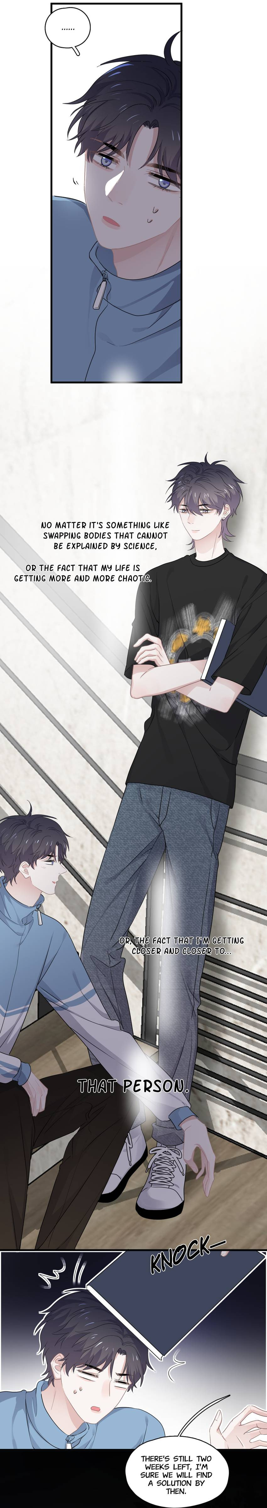 Read The Guy Inside Me chapter 51 image 3 on Lezhin