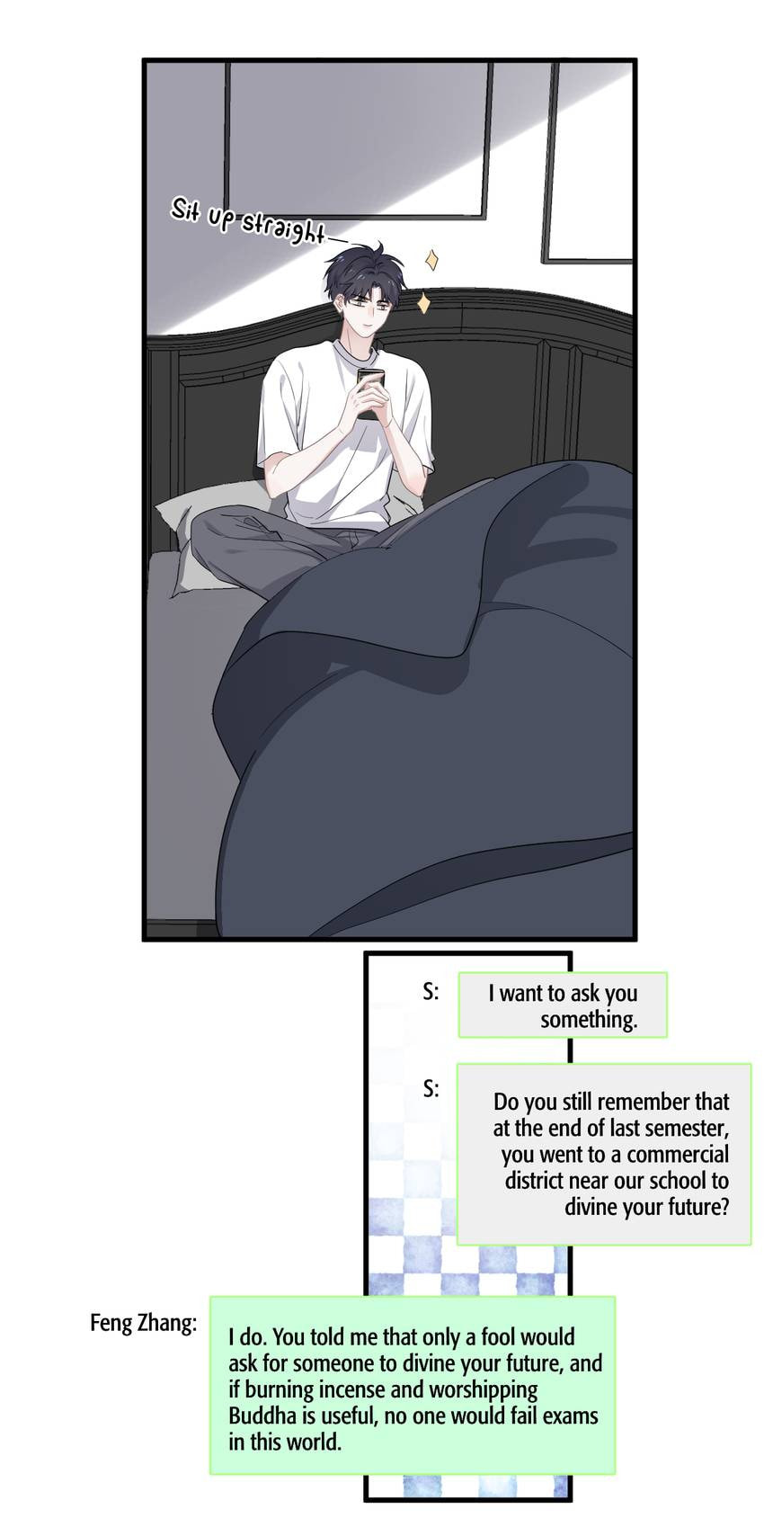Read The Guy Inside Me chapter 51 image 7 on Lezhin
