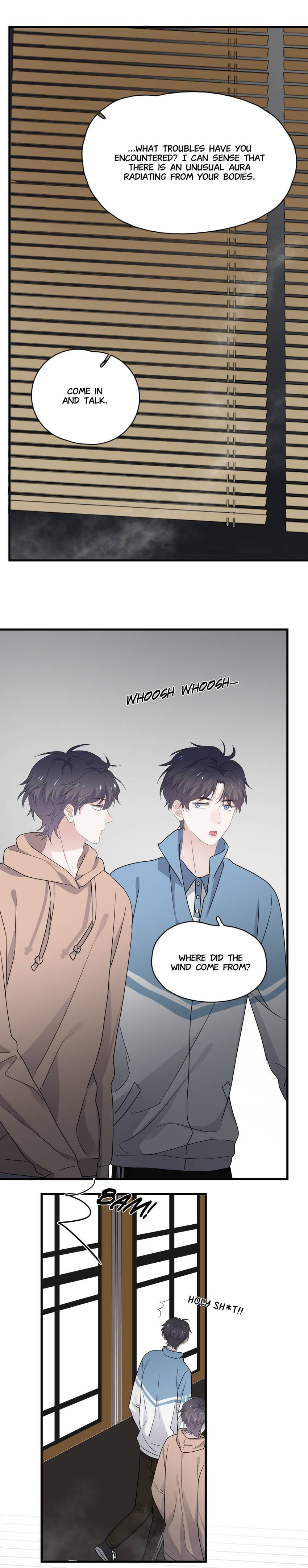 Read The Guy Inside Me chapter 52 image 10 on Lezhin