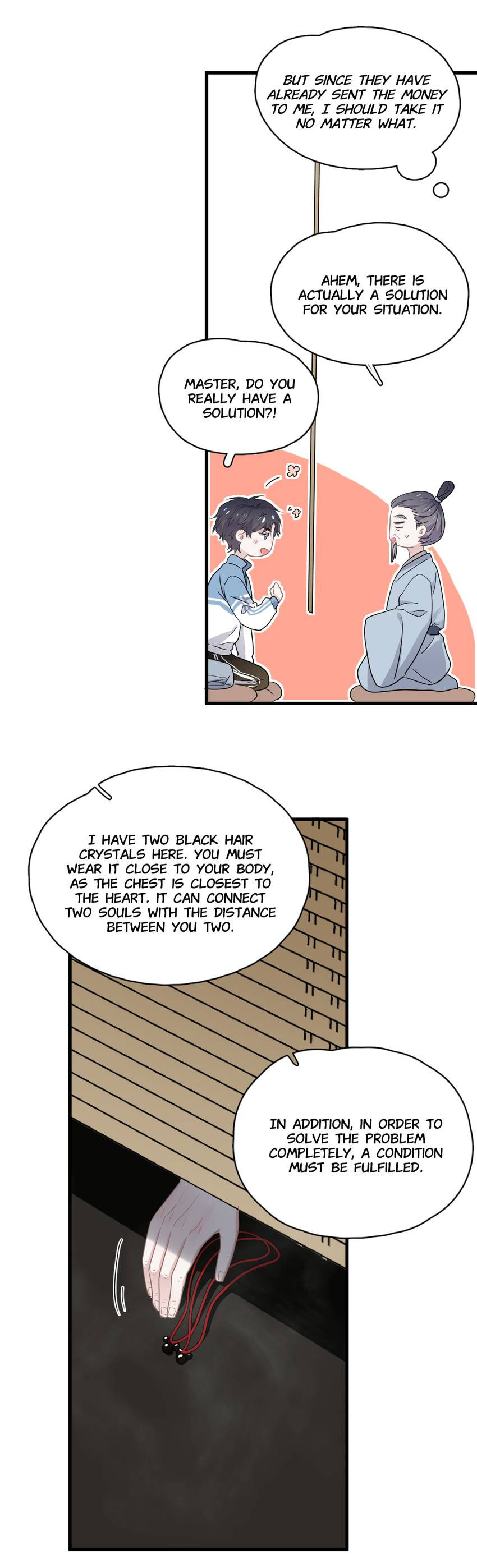 Read The Guy Inside Me chapter 52 image 15 on Lezhin