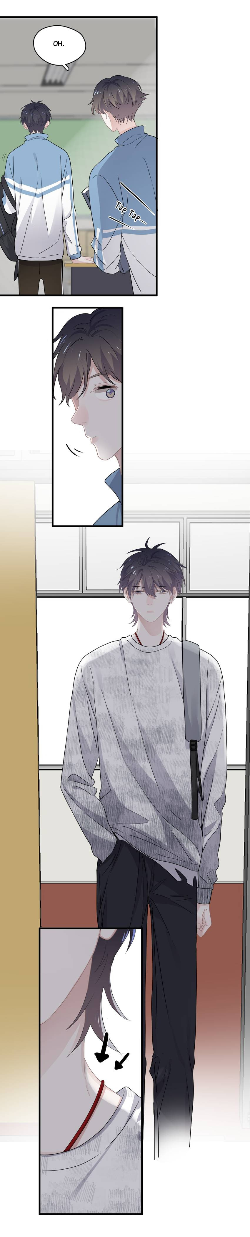 Read The Guy Inside Me chapter 52 image 18 on Lezhin