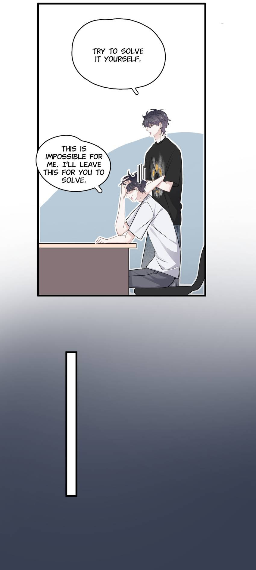 Read The Guy Inside Me chapter 52 image 2 on Lezhin