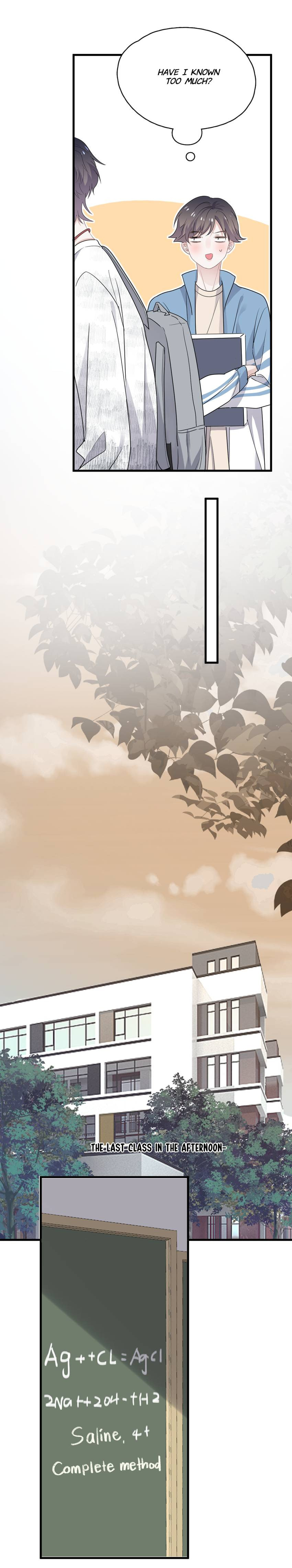 Read The Guy Inside Me chapter 52 image 21 on Lezhin