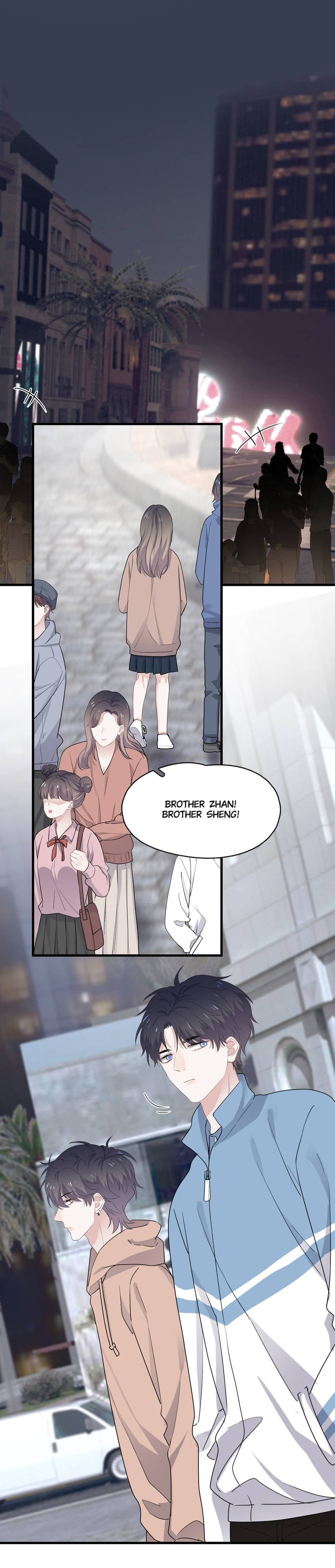 Read The Guy Inside Me chapter 52 image 3 on Lezhin
