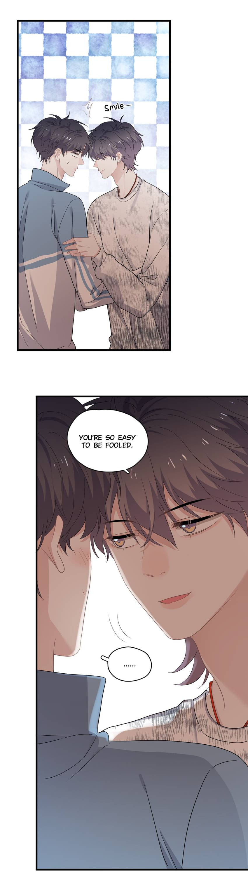 Read The Guy Inside Me chapter 53 image 10 on Lezhin