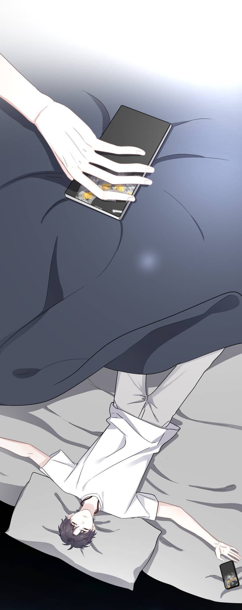 Read The Guy Inside Me chapter 53 image 15 on Lezhin