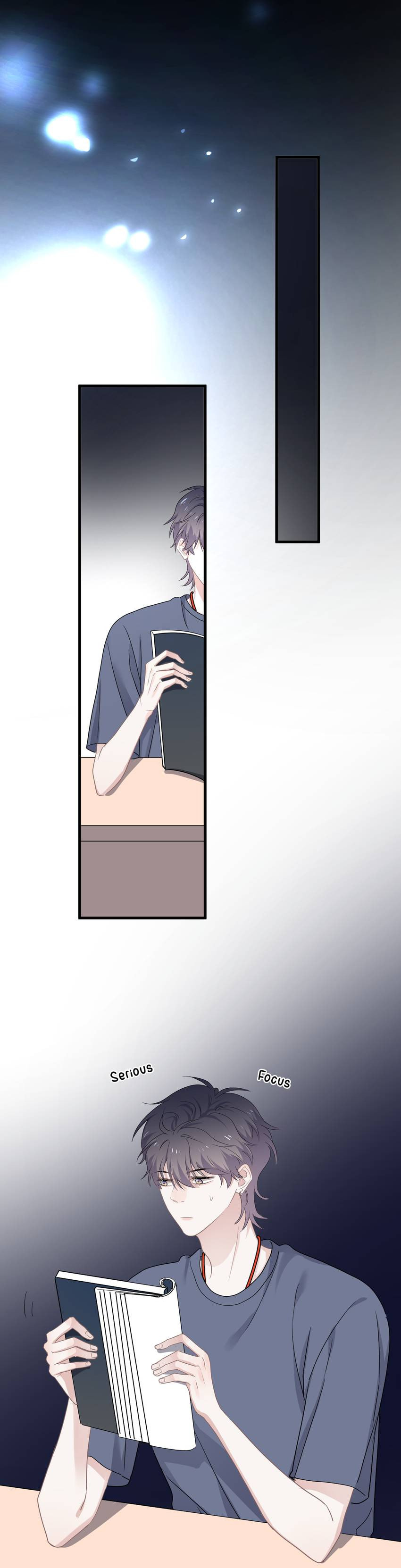 Read The Guy Inside Me chapter 53 image 16 on Lezhin