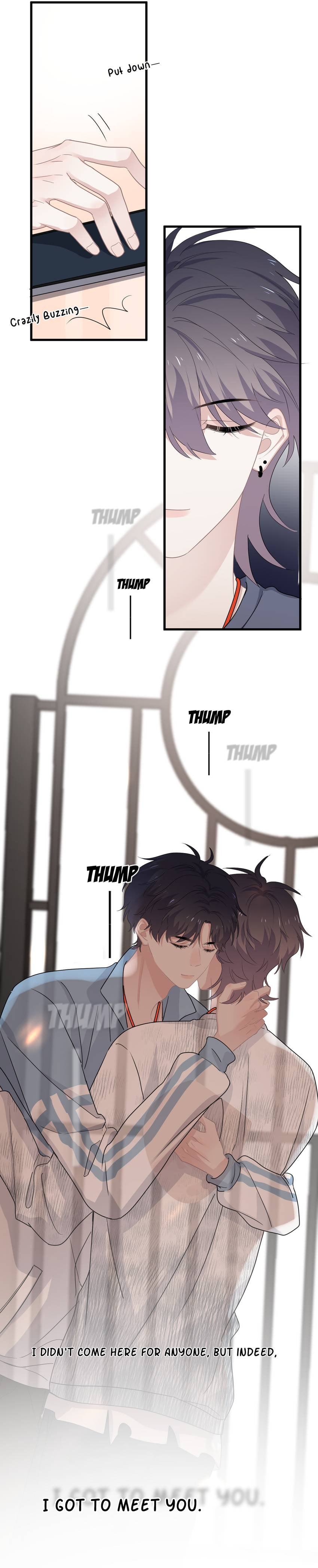 Read The Guy Inside Me chapter 53 image 21 on Lezhin