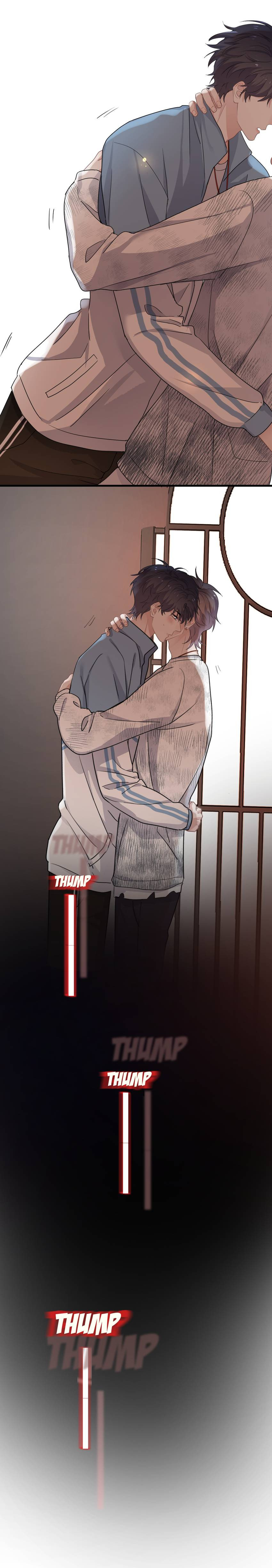 Read The Guy Inside Me chapter 53 image 6 on Lezhin