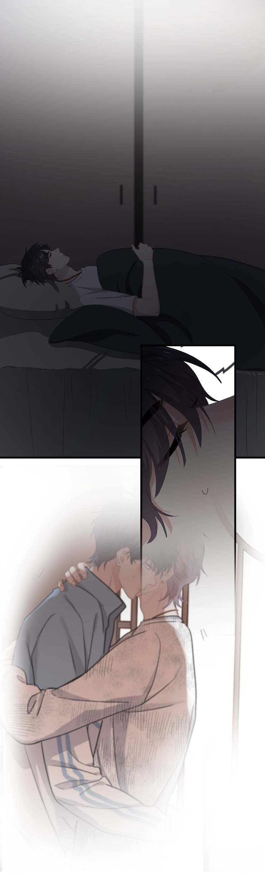 Read The Guy Inside Me chapter 54 image 1 on Lezhin