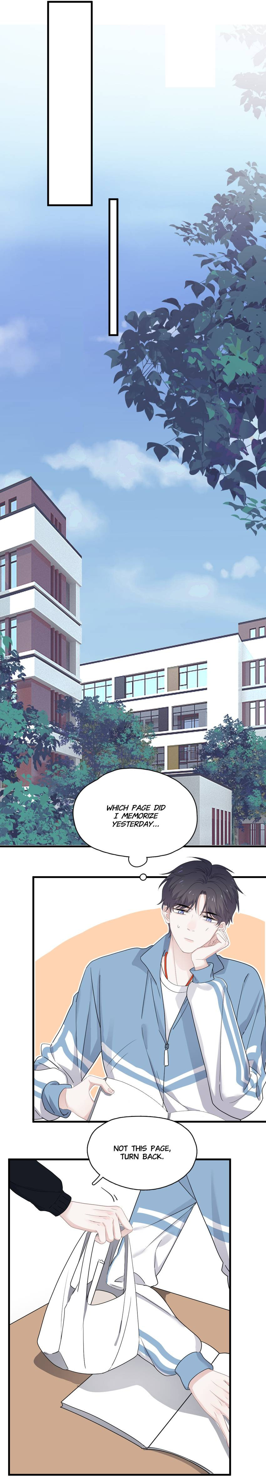 Read The Guy Inside Me chapter 54 image 10 on Lezhin