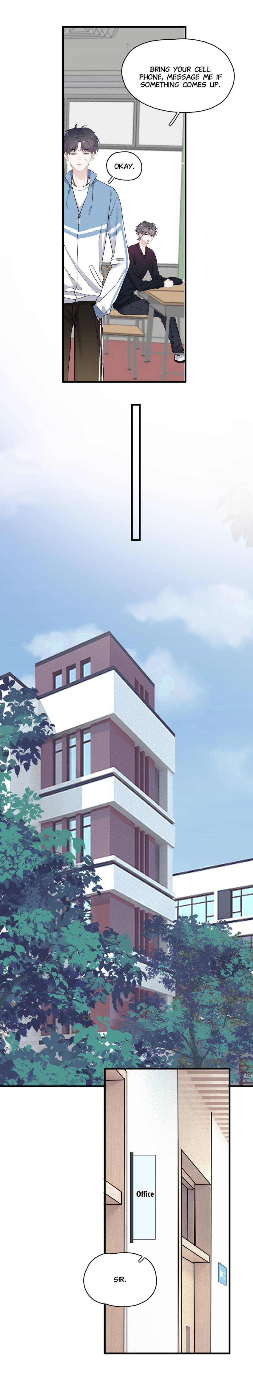 Read The Guy Inside Me chapter 54 image 17 on Lezhin