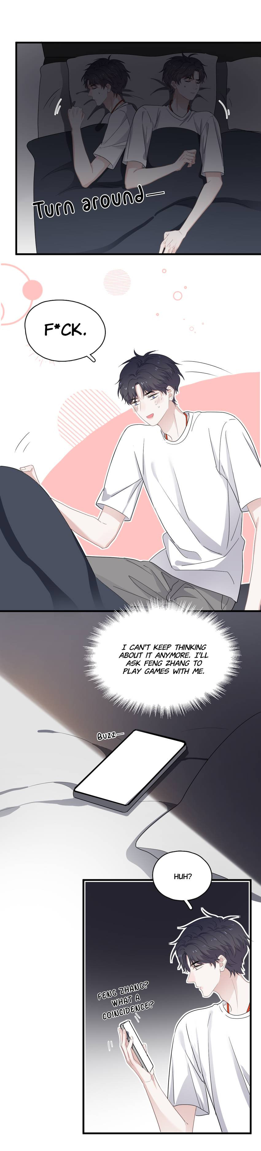 Read The Guy Inside Me chapter 54 image 2 on Lezhin