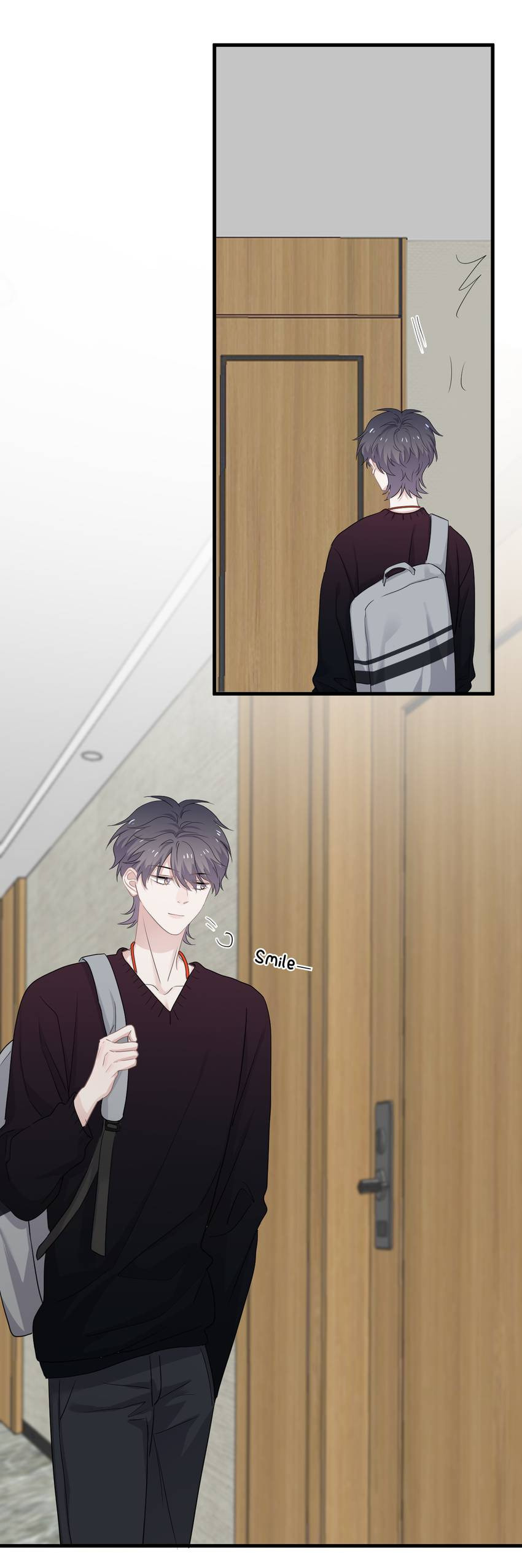 Read The Guy Inside Me chapter 54 image 6 on Lezhin