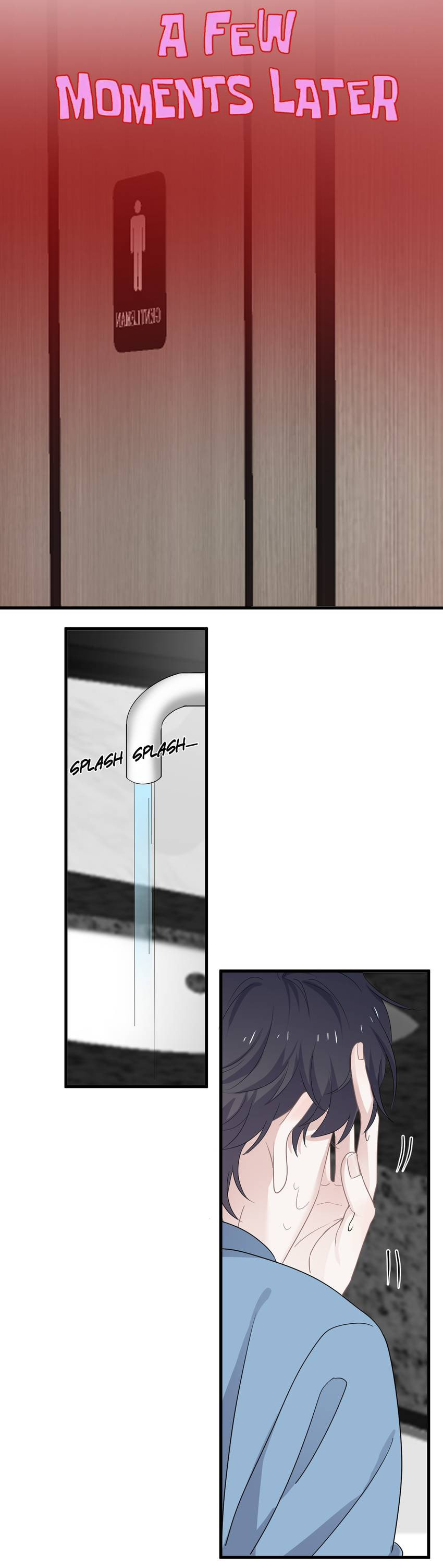 Read The Guy Inside Me chapter 55 image 10 on Lezhin