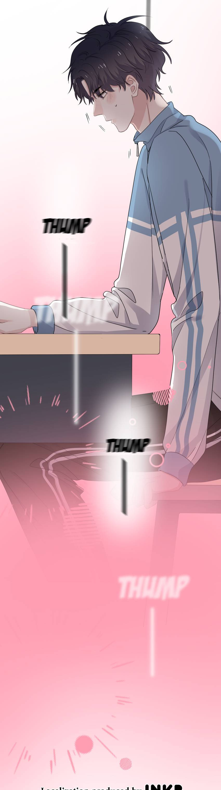 Read The Guy Inside Me chapter 55 image 20 on Lezhin