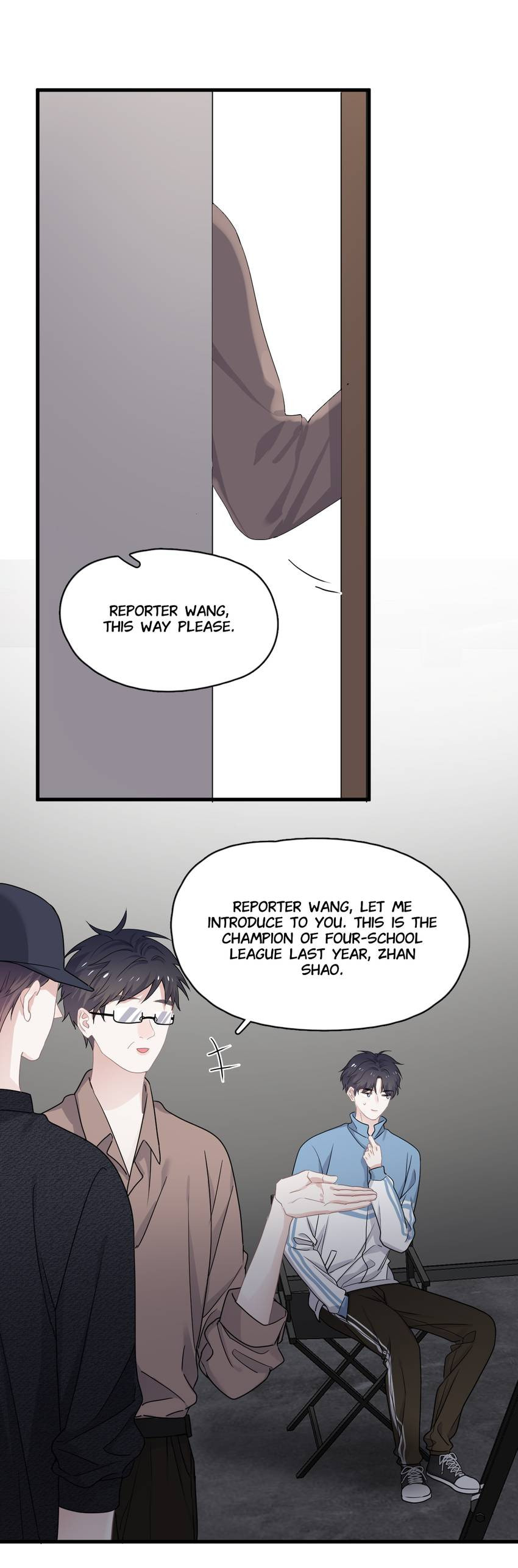 Read The Guy Inside Me chapter 55 image 3 on Lezhin