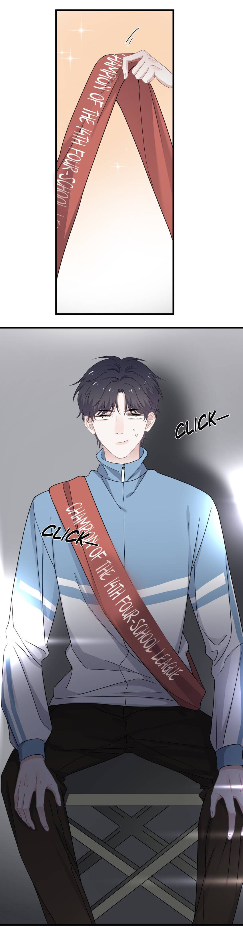 Read The Guy Inside Me chapter 55 image 5 on Lezhin