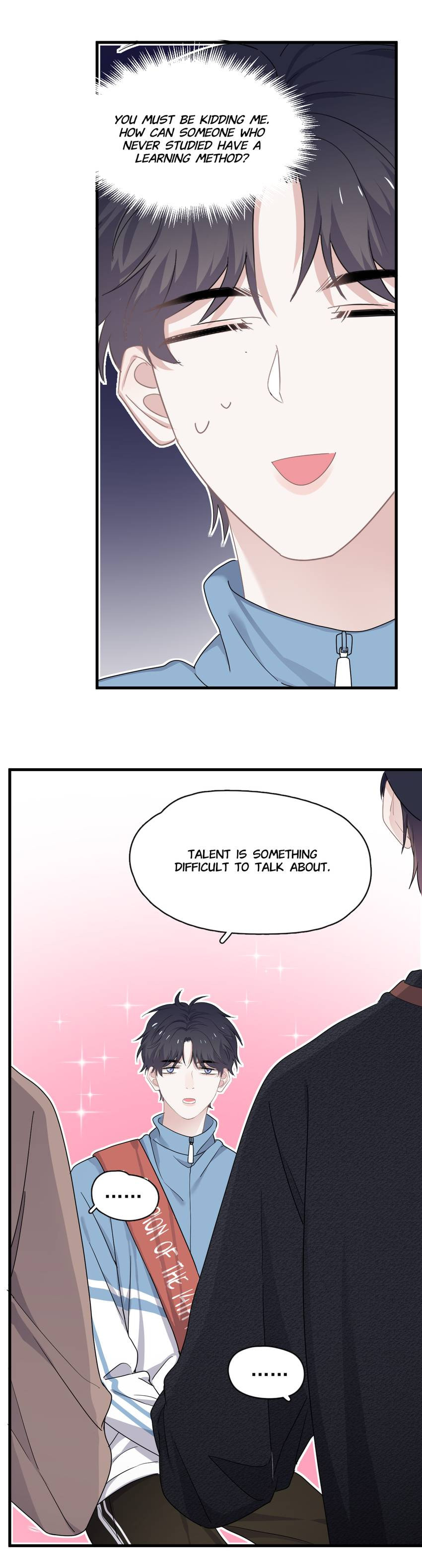 Read The Guy Inside Me chapter 55 image 7 on Lezhin