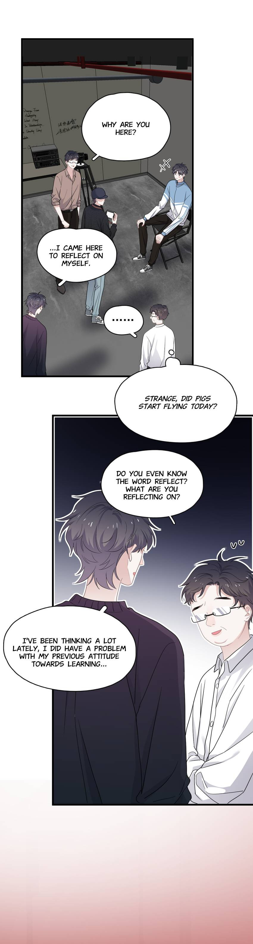 Read The Guy Inside Me chapter 55 image 9 on Lezhin