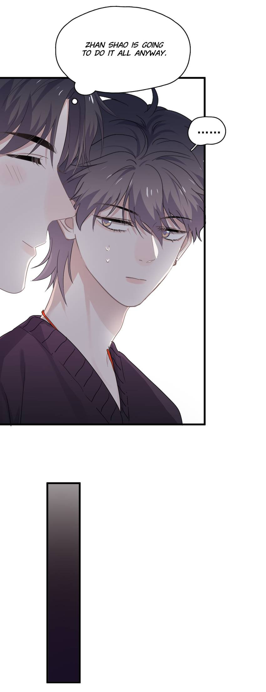 Read The Guy Inside Me chapter 56 image 10 on Lezhin