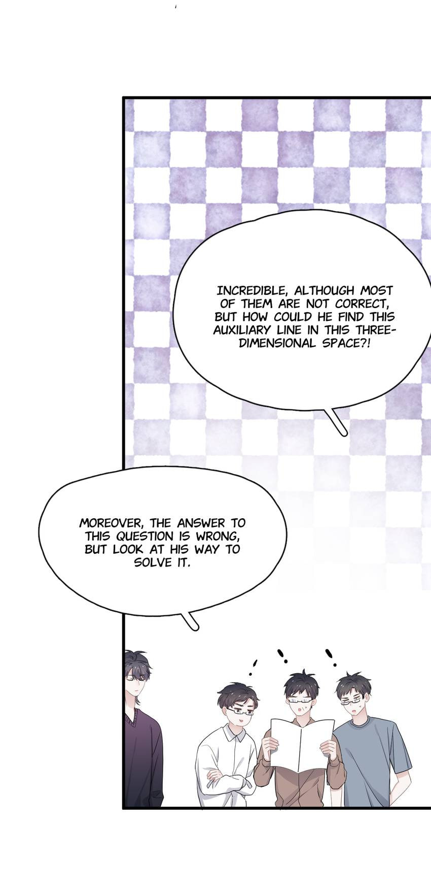 Read The Guy Inside Me chapter 56 image 18 on Lezhin