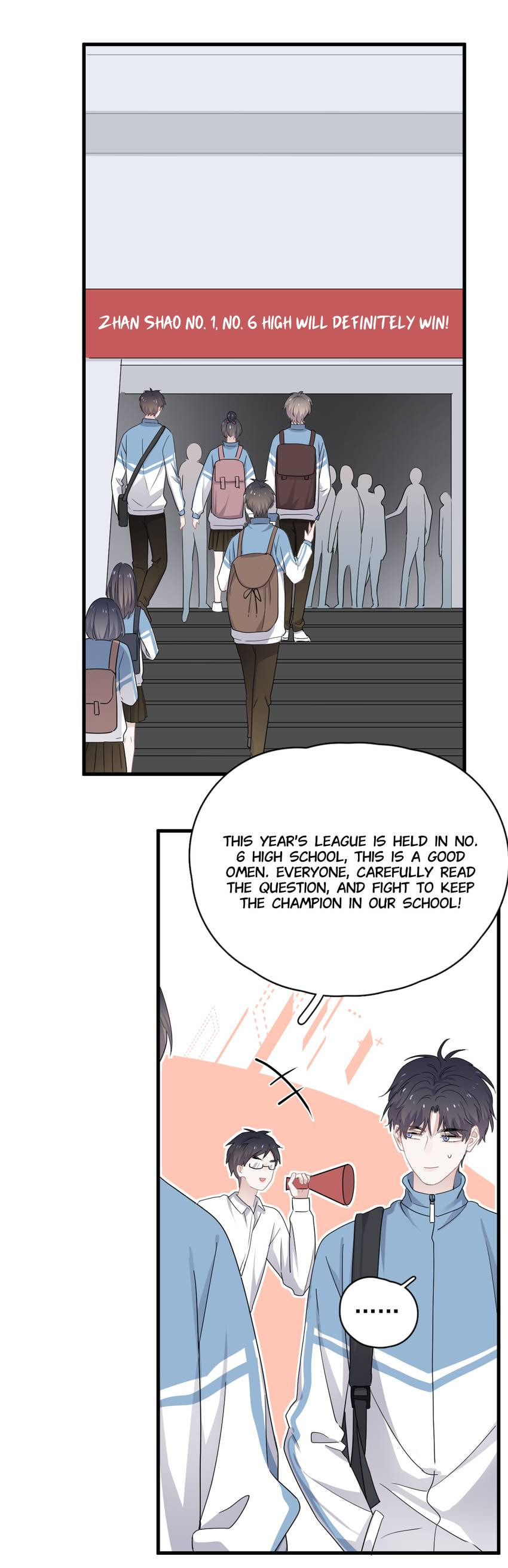 Read The Guy Inside Me chapter 57 image 12 on Lezhin