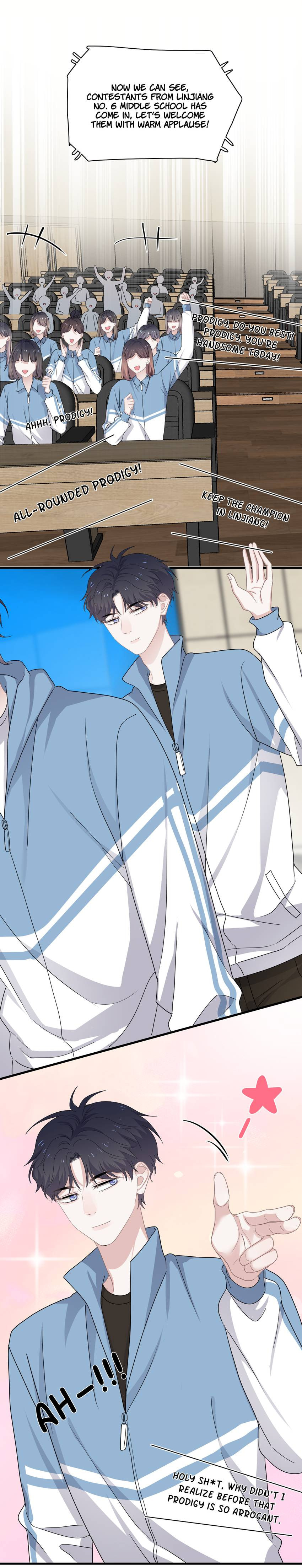 Read The Guy Inside Me chapter 57 image 16 on Lezhin