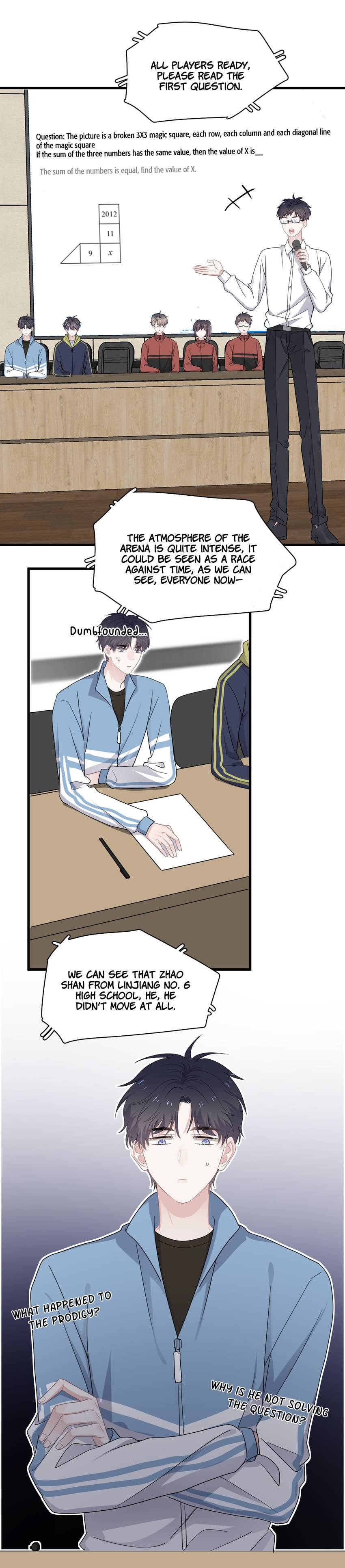 Read The Guy Inside Me chapter 57 image 21 on Lezhin