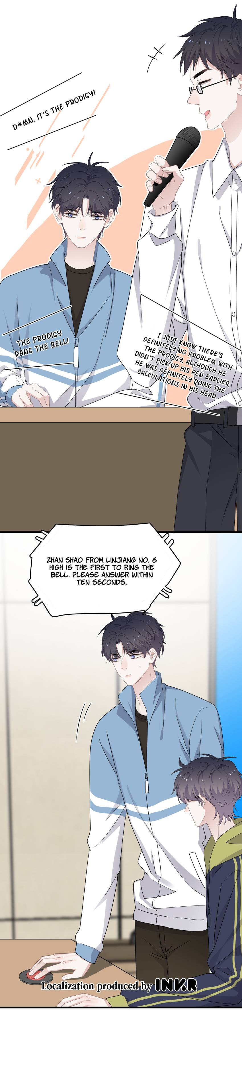 Read The Guy Inside Me chapter 57 image 25 on Lezhin