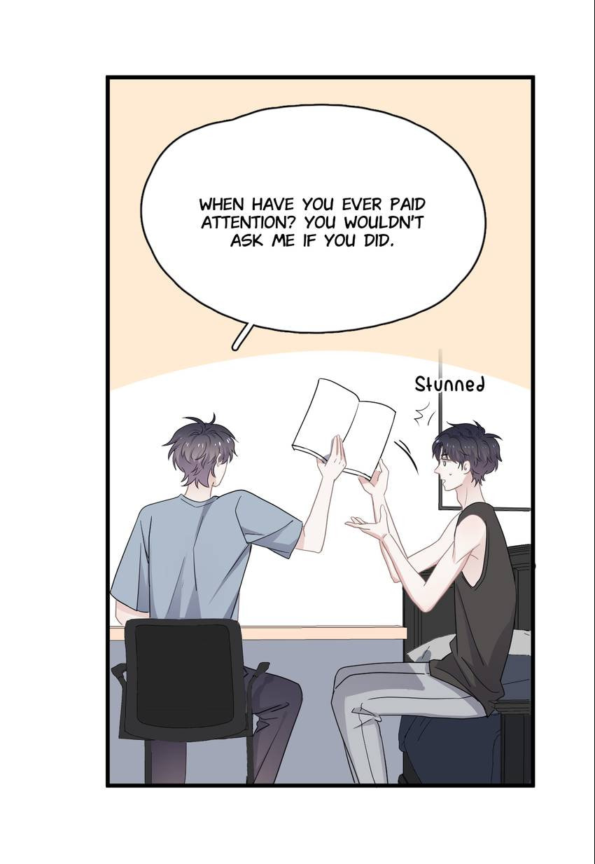 Read The Guy Inside Me chapter 57 image 8 on Lezhin
