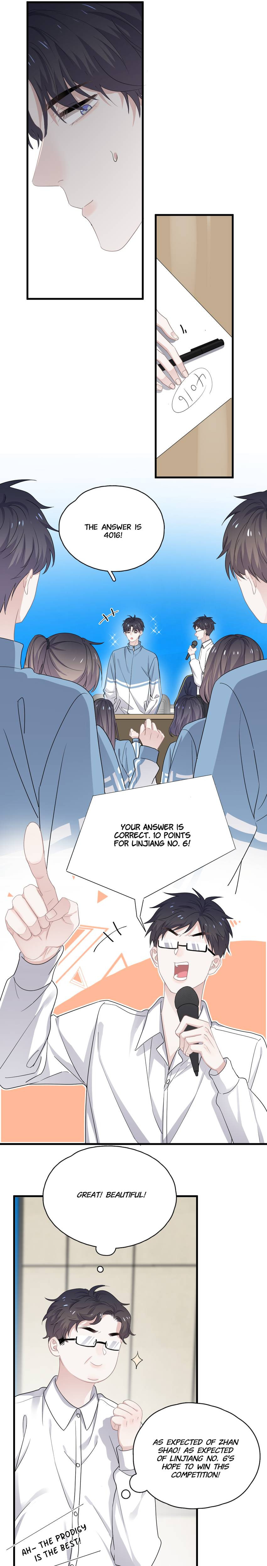 Read The Guy Inside Me chapter 58 image 2 on Lezhin