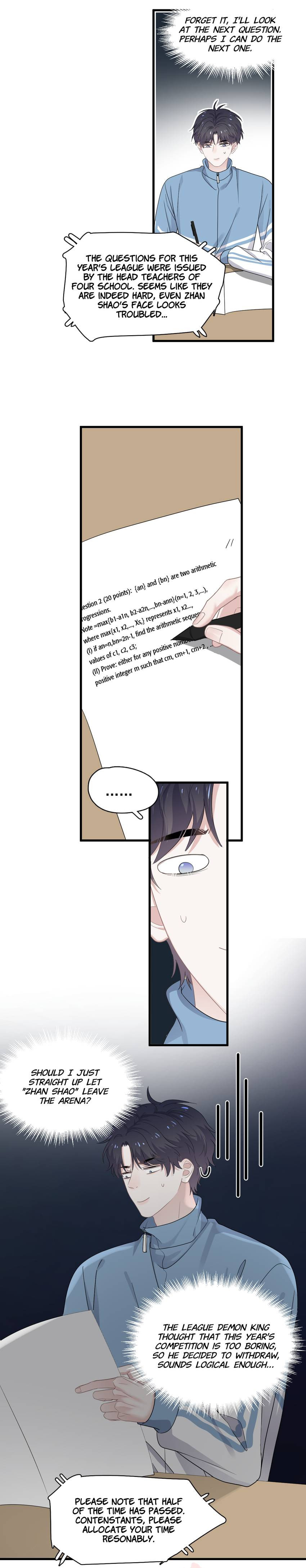 Read The Guy Inside Me chapter 58 image 20 on Lezhin