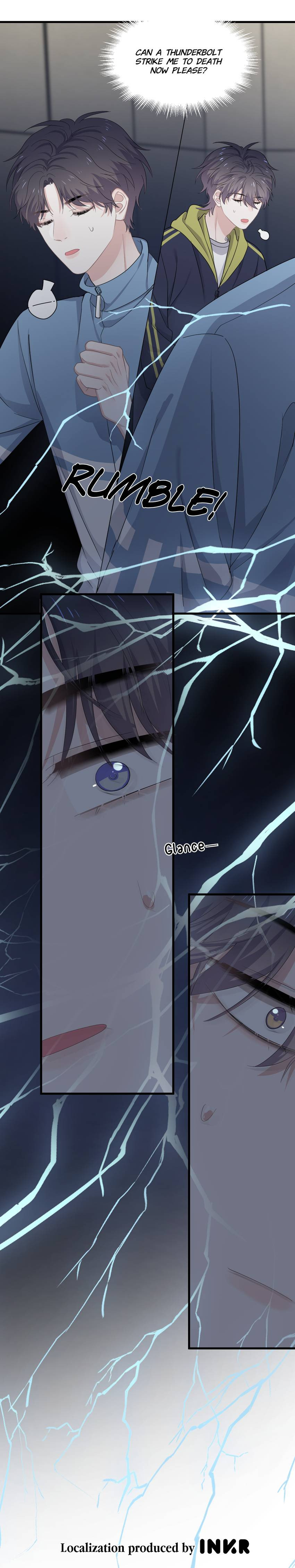 Read The Guy Inside Me chapter 58 image 23 on Lezhin
