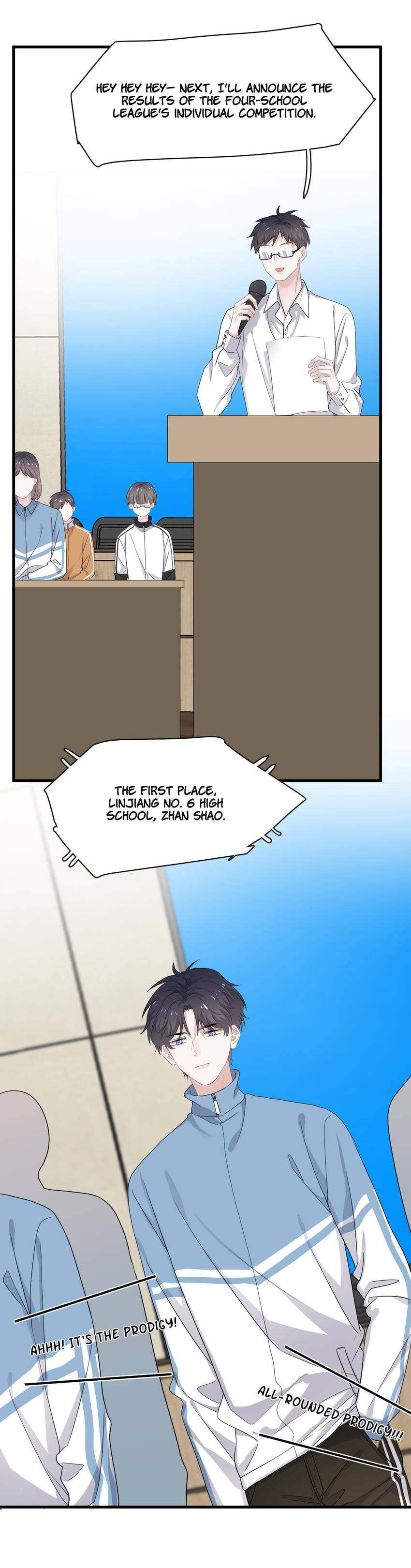 Read The Guy Inside Me chapter 59 image 10 on Lezhin