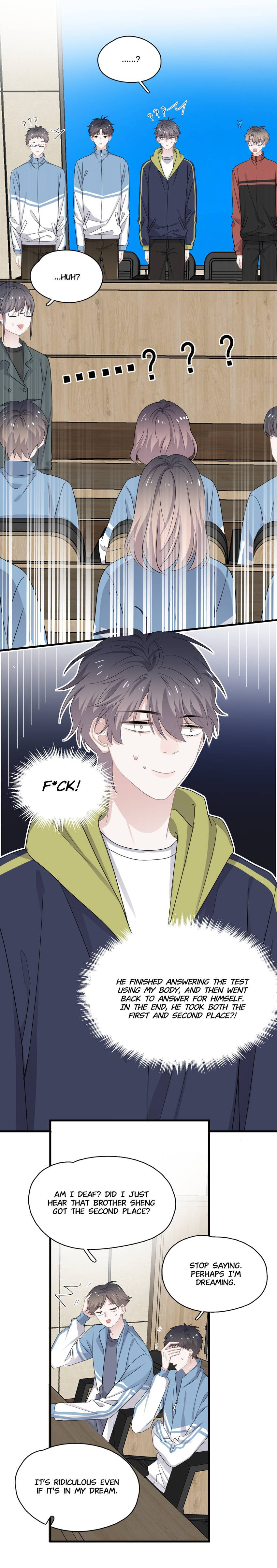 Read The Guy Inside Me chapter 59 image 12 on Lezhin