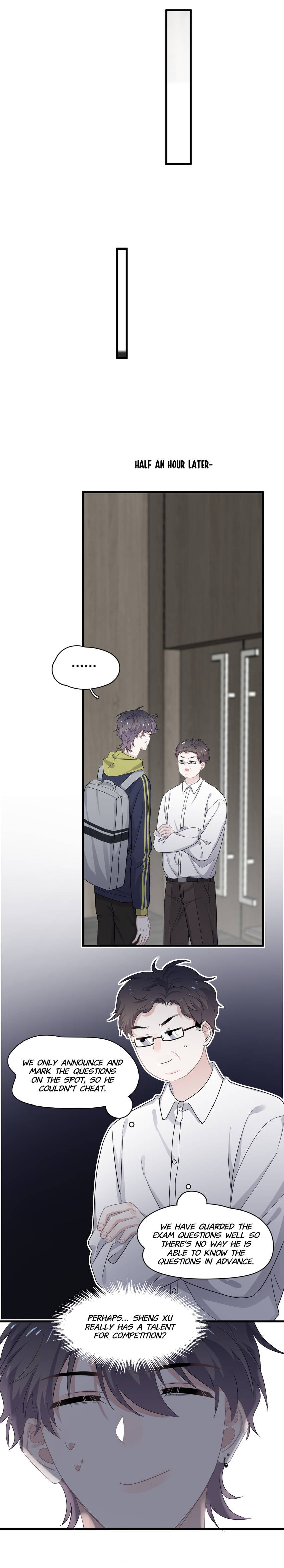 Read The Guy Inside Me chapter 59 image 16 on Lezhin