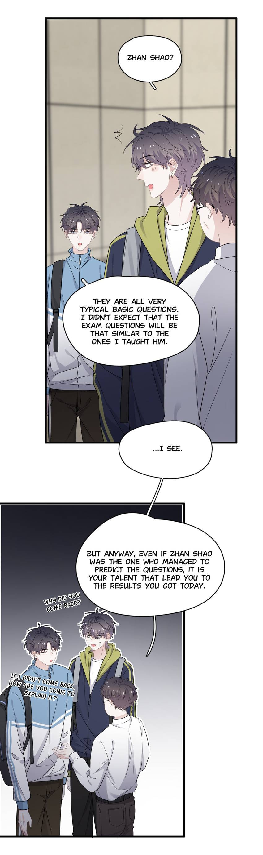 Read The Guy Inside Me chapter 59 image 19 on Lezhin
