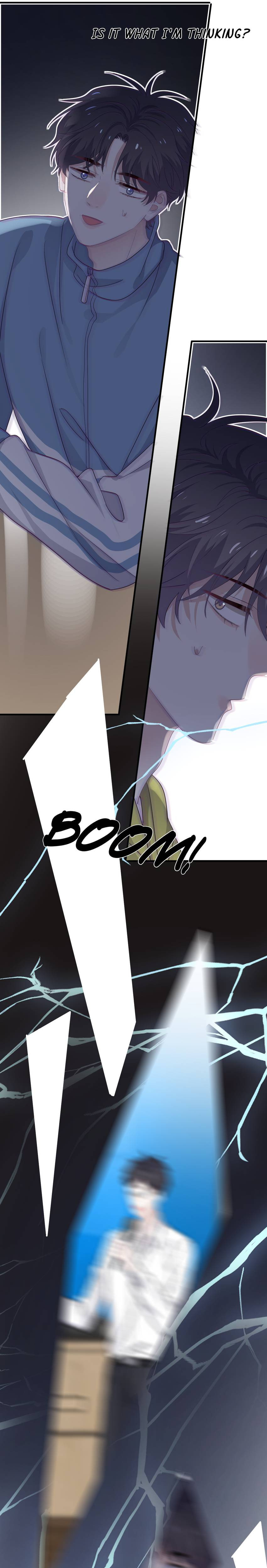Read The Guy Inside Me chapter 59 image 2 on Lezhin